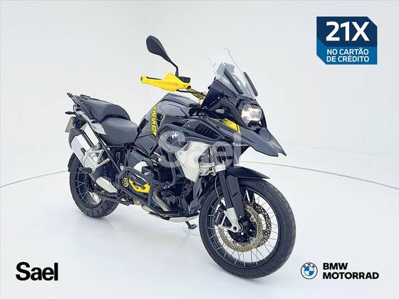 BMW R 1250 GS PREMIUM 40 ANOS 